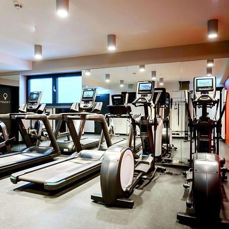 Novotel Regensburg Zentrum Εξωτερικό φωτογραφία