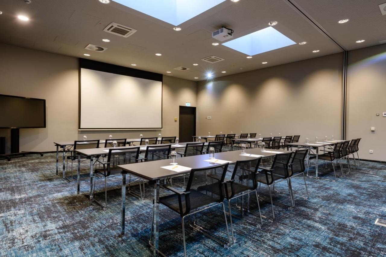 Novotel Regensburg Zentrum Εξωτερικό φωτογραφία