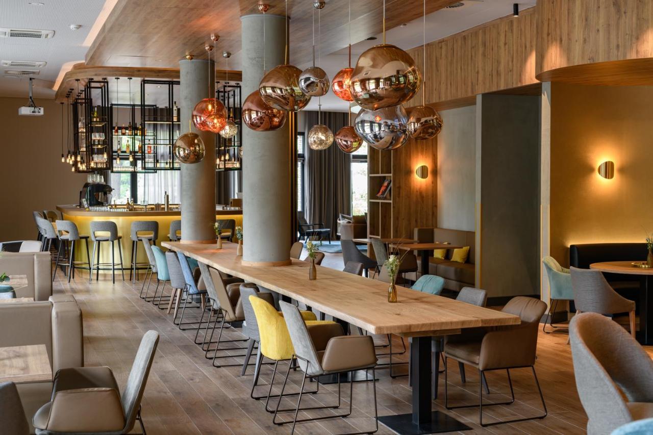 Novotel Regensburg Zentrum Εξωτερικό φωτογραφία