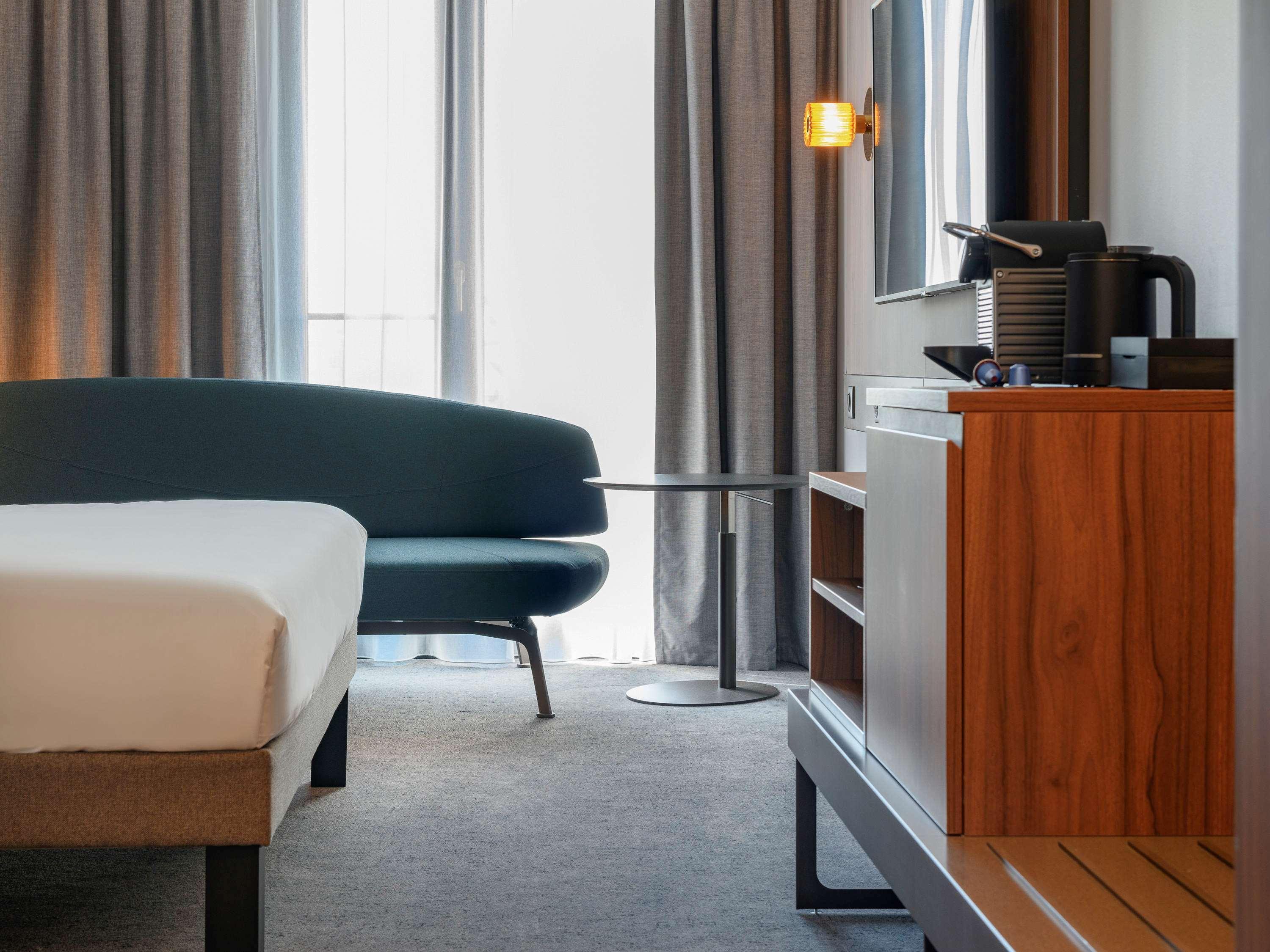 Novotel Regensburg Zentrum Εξωτερικό φωτογραφία