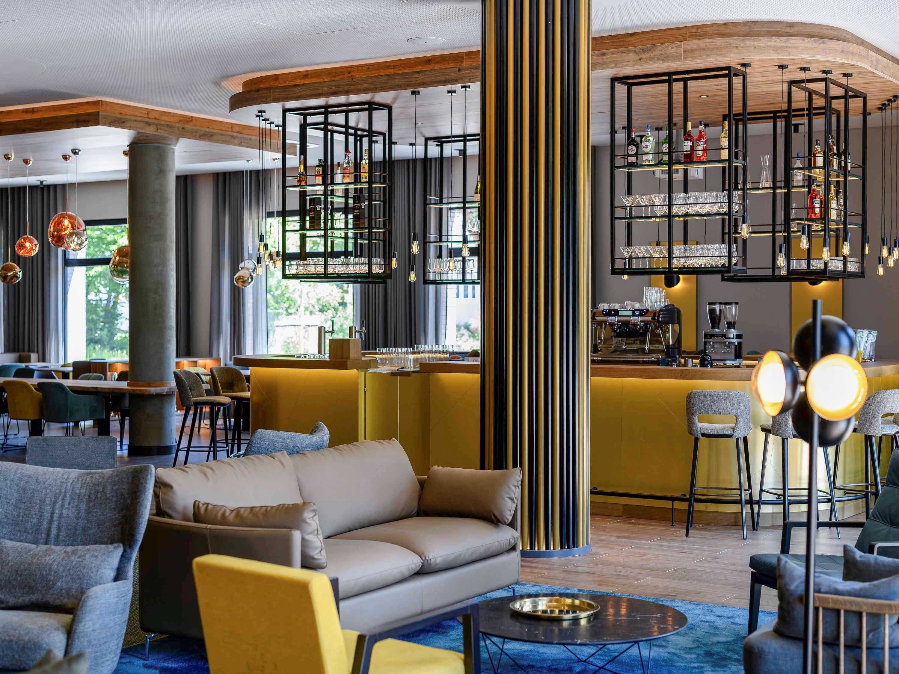 Novotel Regensburg Zentrum Εξωτερικό φωτογραφία