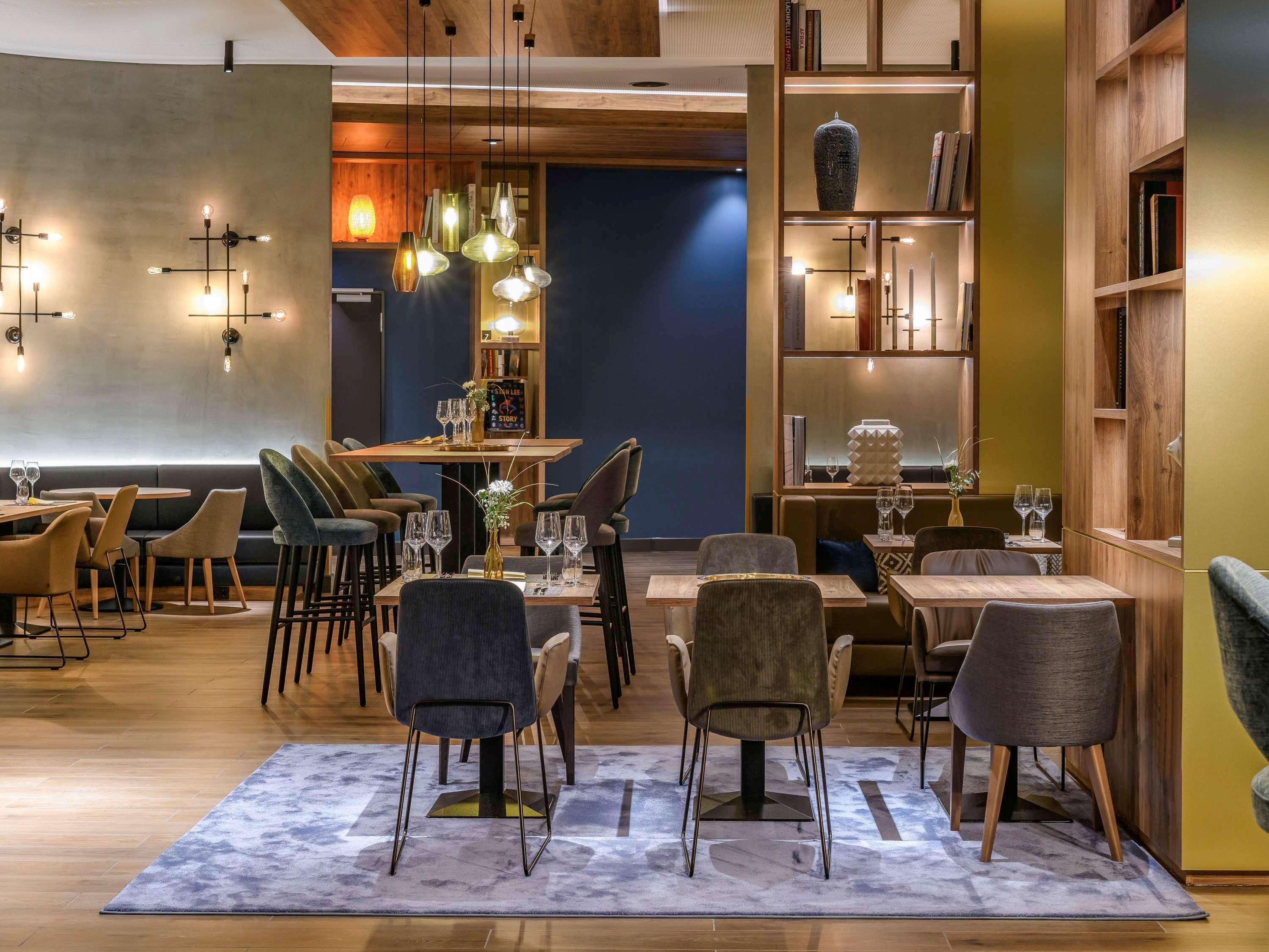 Novotel Regensburg Zentrum Εξωτερικό φωτογραφία
