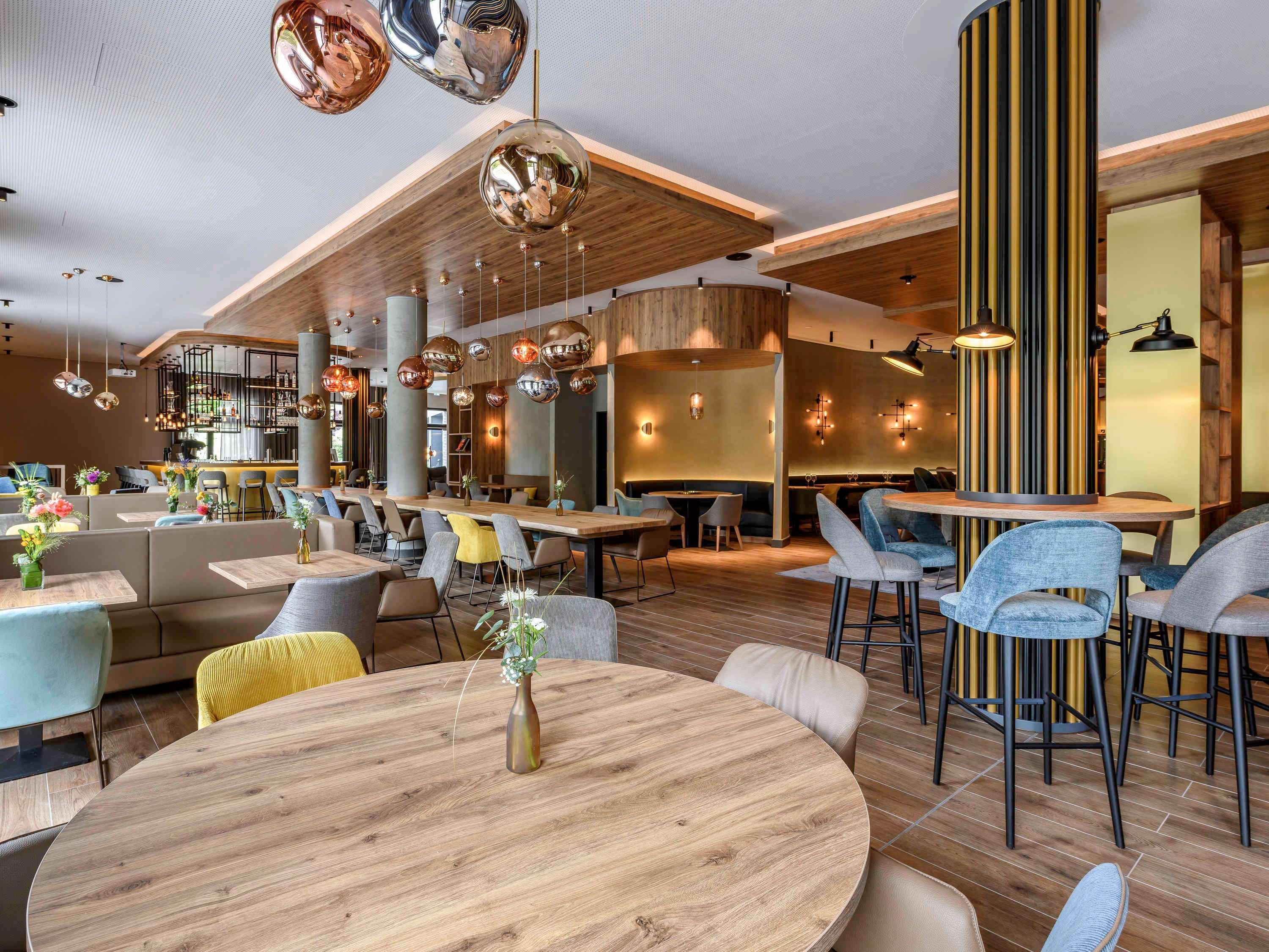 Novotel Regensburg Zentrum Εξωτερικό φωτογραφία