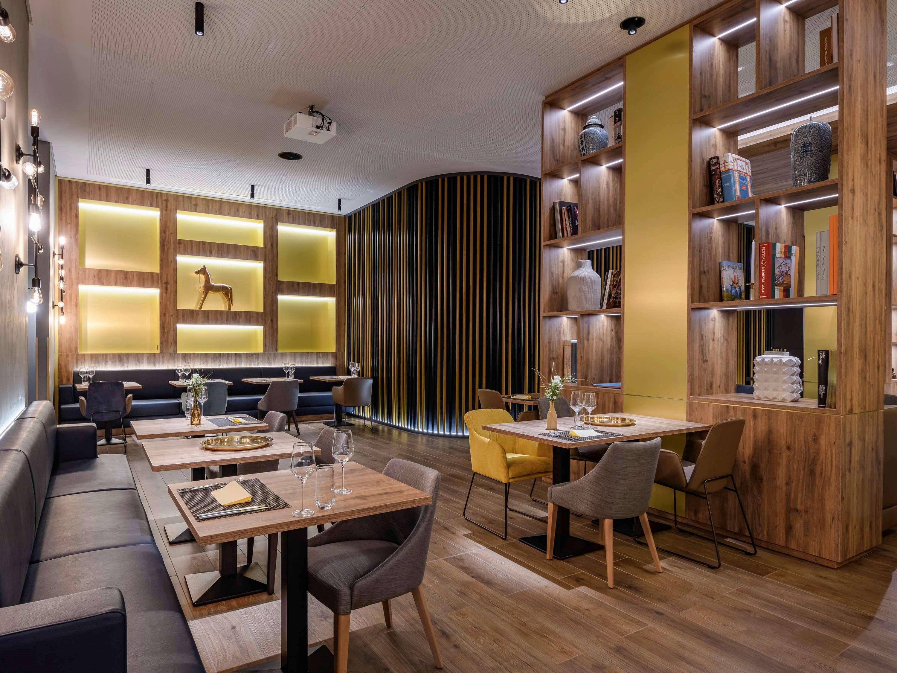 Novotel Regensburg Zentrum Εξωτερικό φωτογραφία