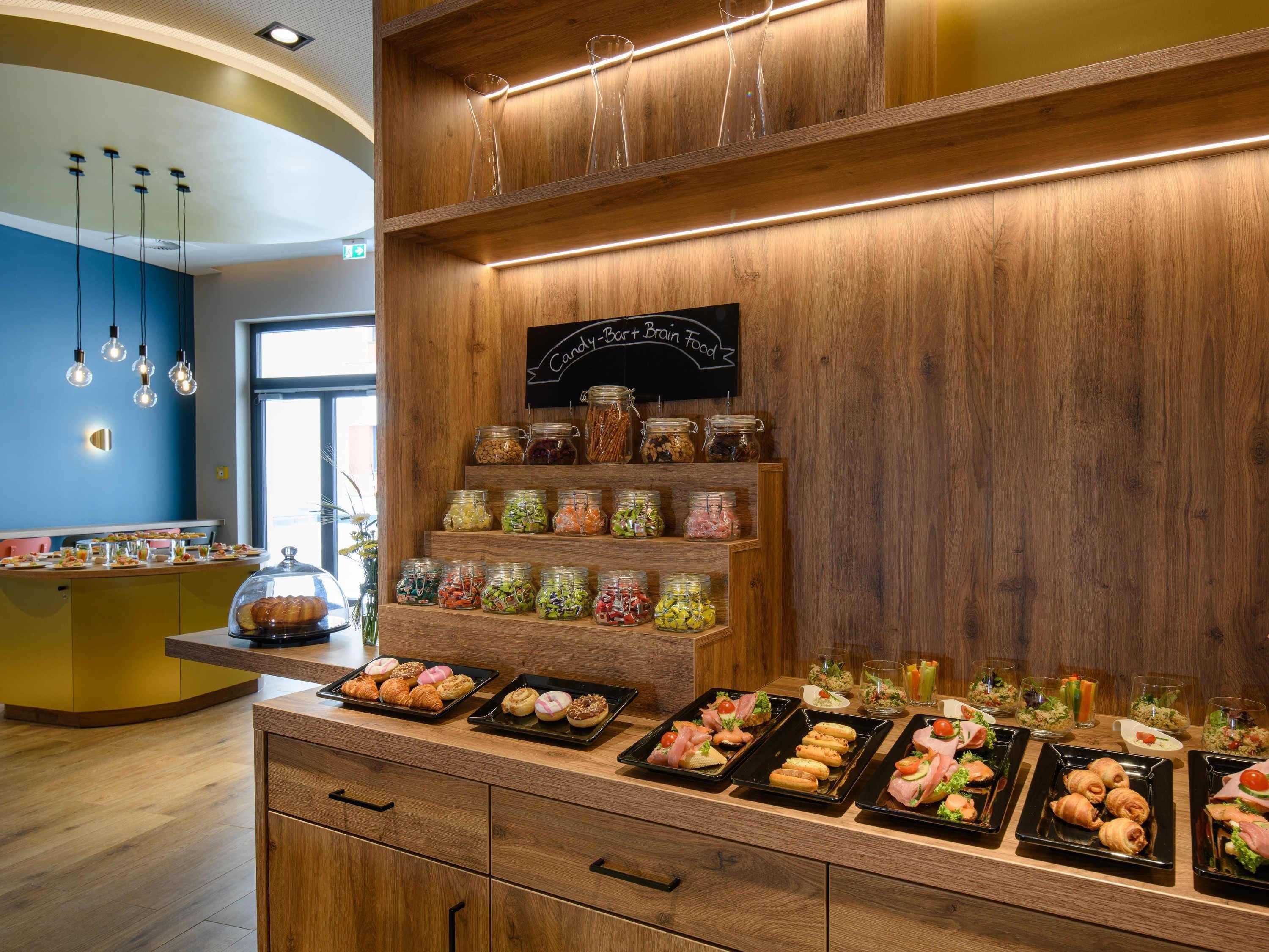 Novotel Regensburg Zentrum Εξωτερικό φωτογραφία