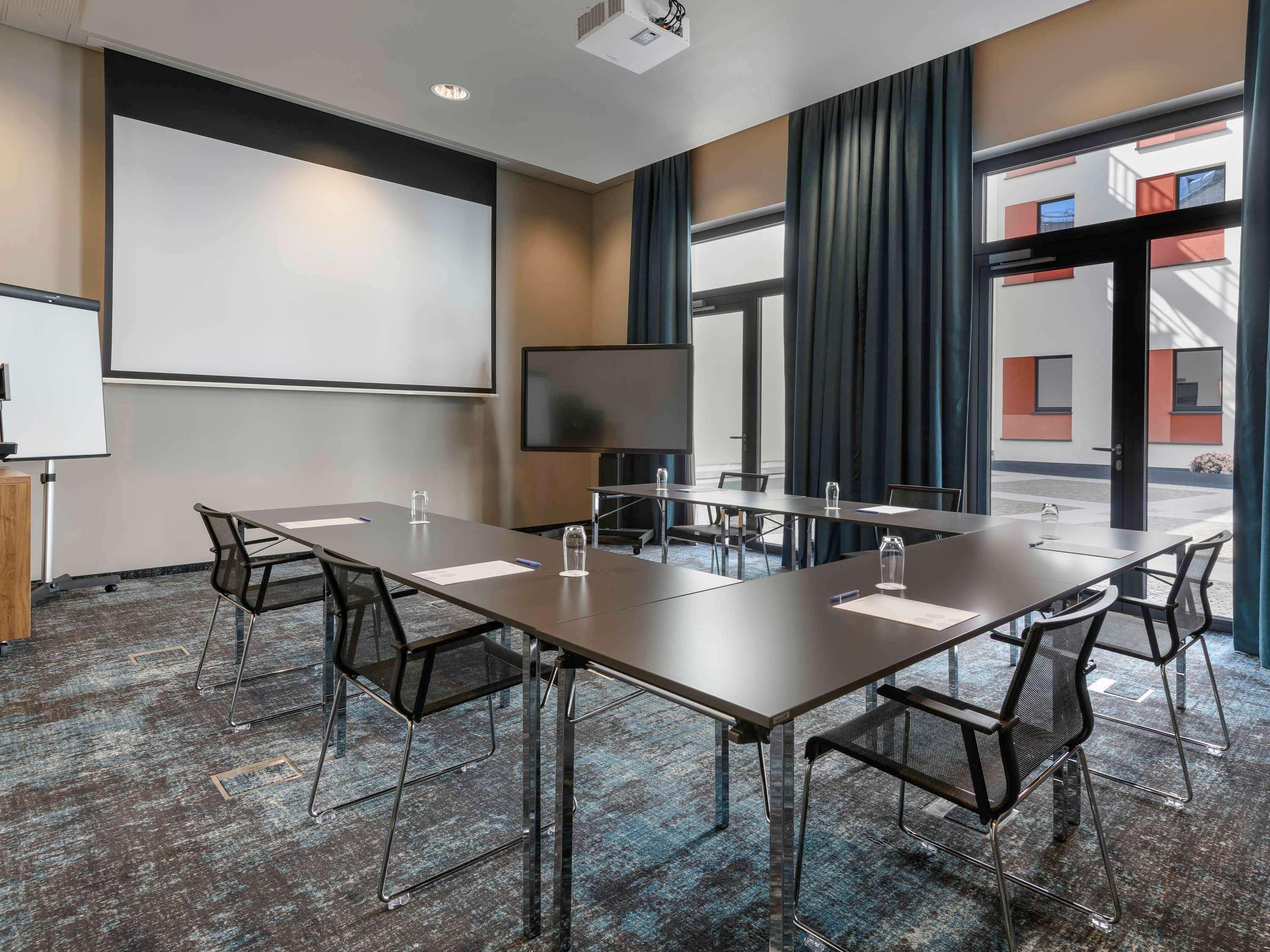 Novotel Regensburg Zentrum Εξωτερικό φωτογραφία