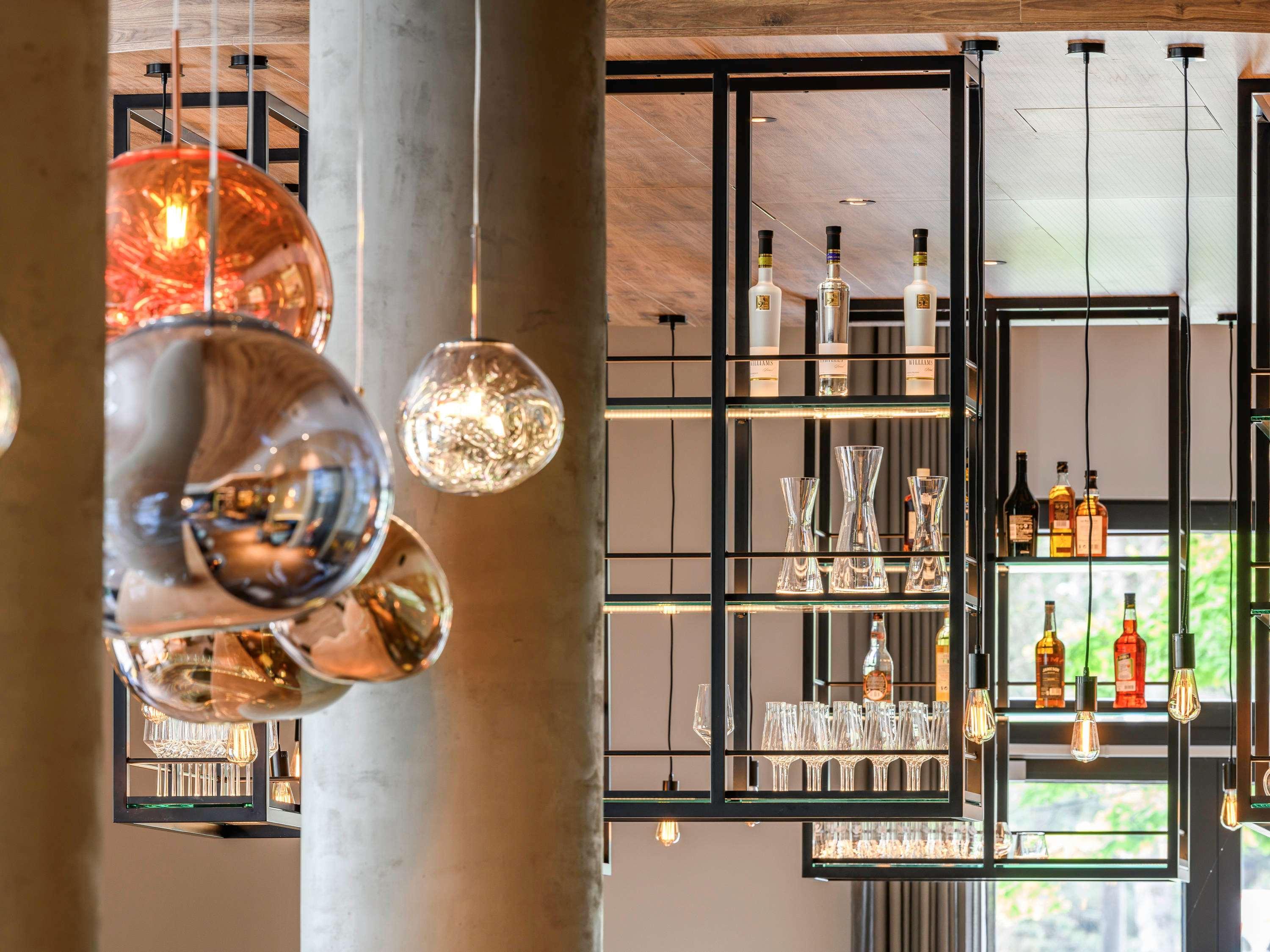 Novotel Regensburg Zentrum Εξωτερικό φωτογραφία