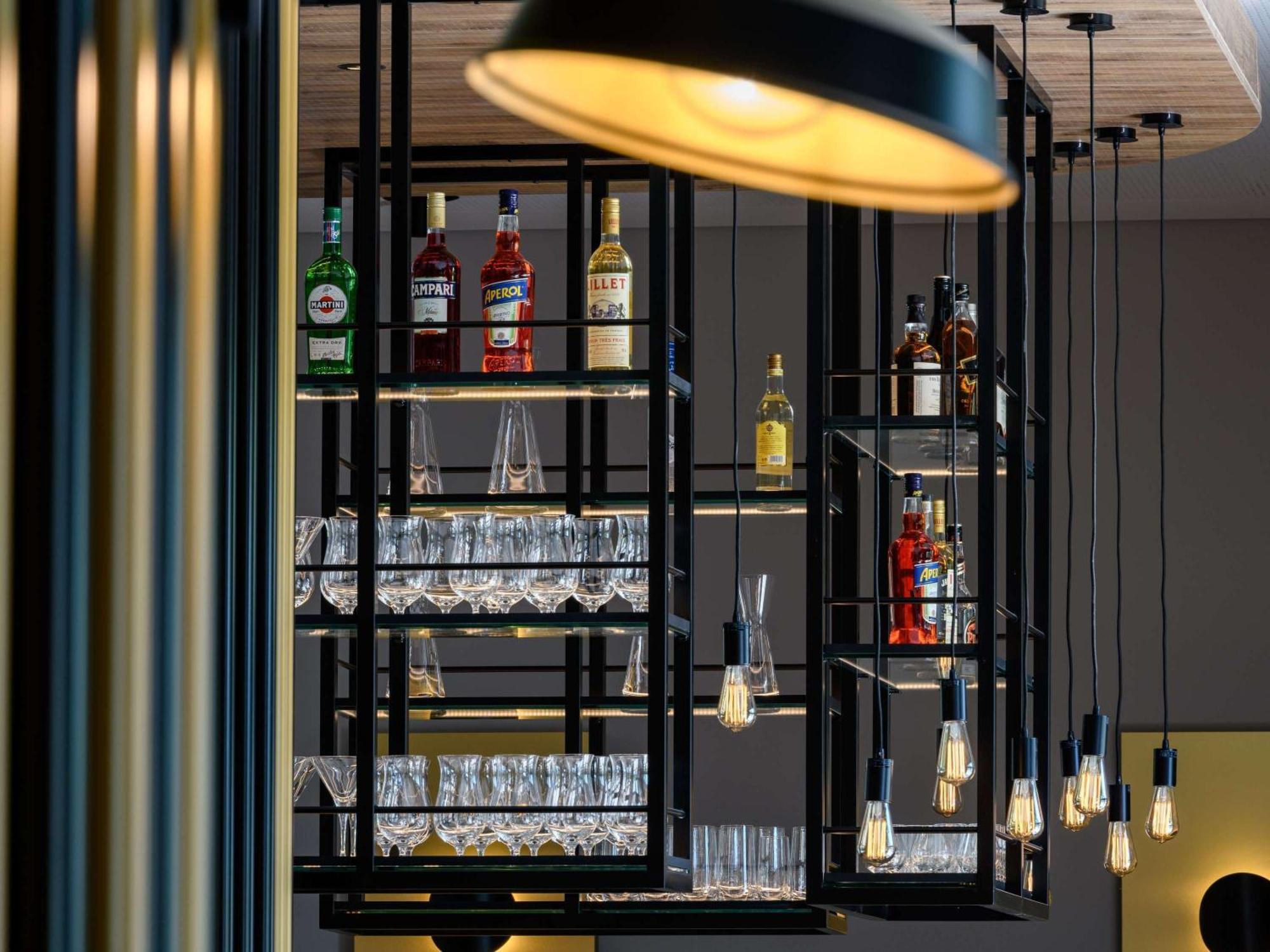 Novotel Regensburg Zentrum Εξωτερικό φωτογραφία
