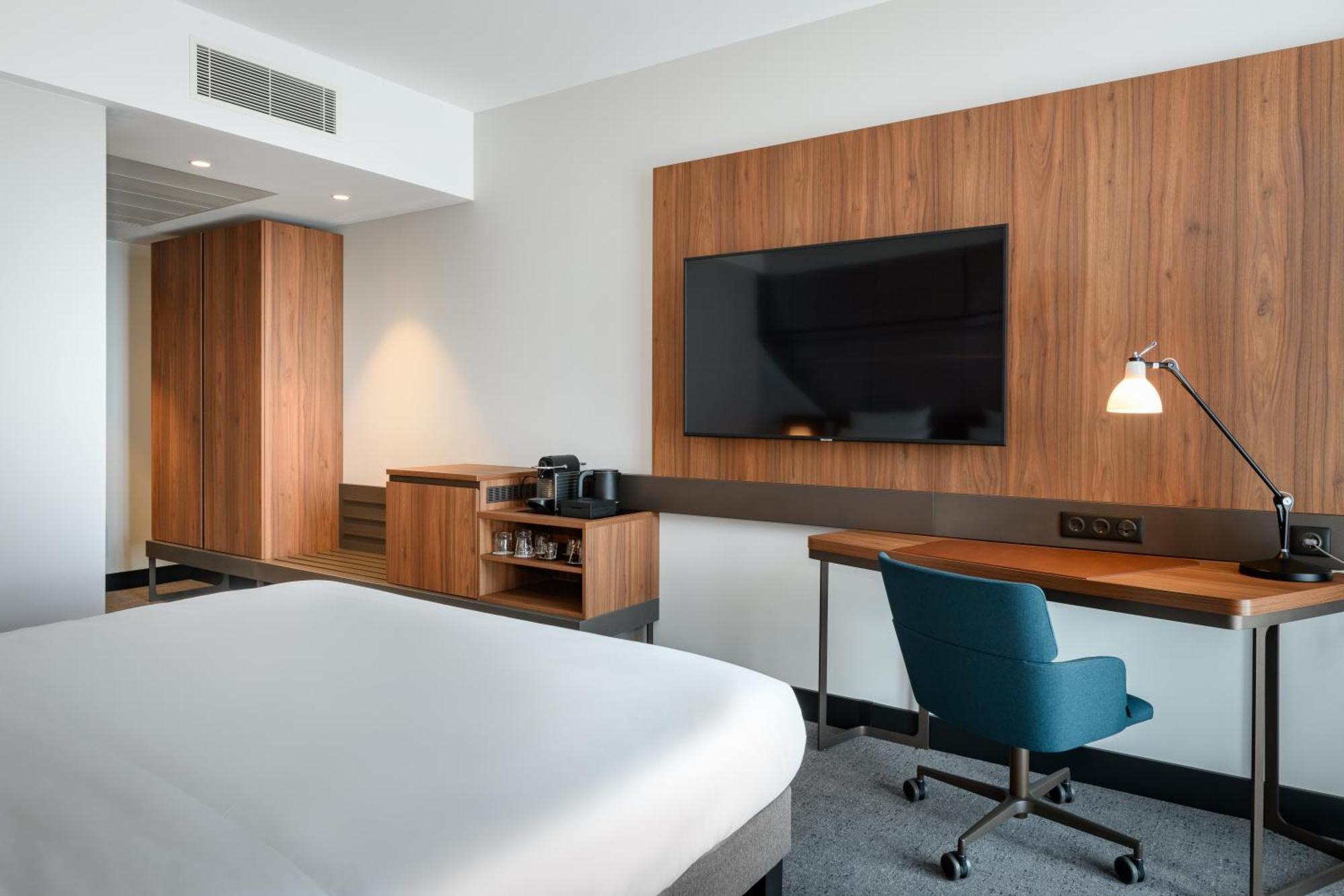 Novotel Regensburg Zentrum Εξωτερικό φωτογραφία
