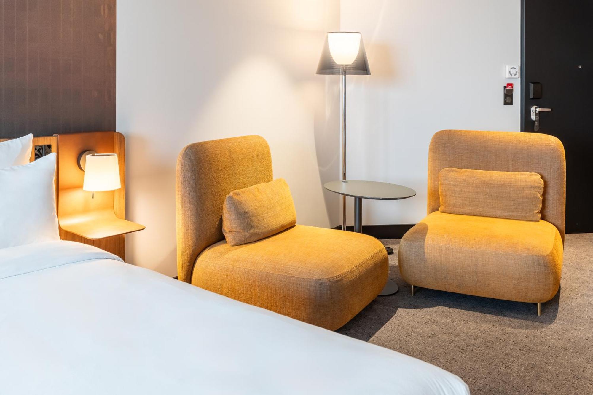 Novotel Regensburg Zentrum Εξωτερικό φωτογραφία